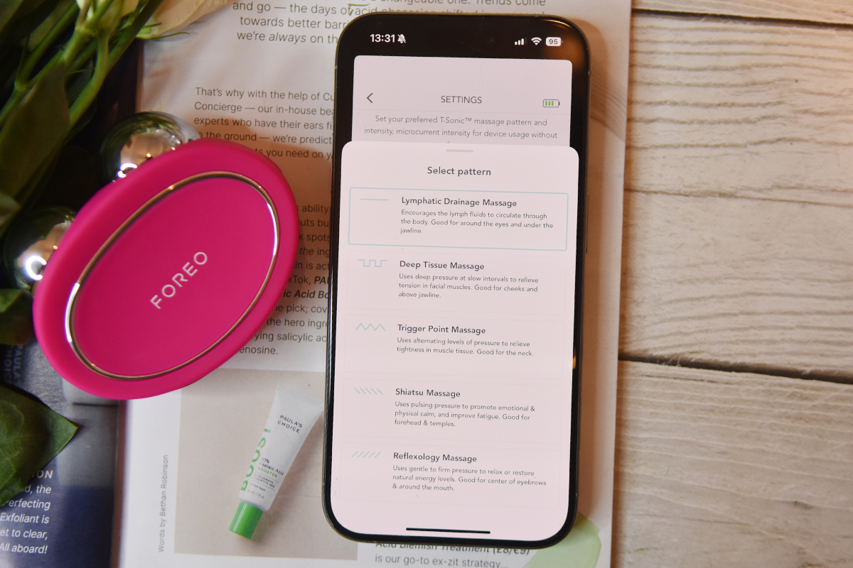 Foreo Bear Foreo Bear