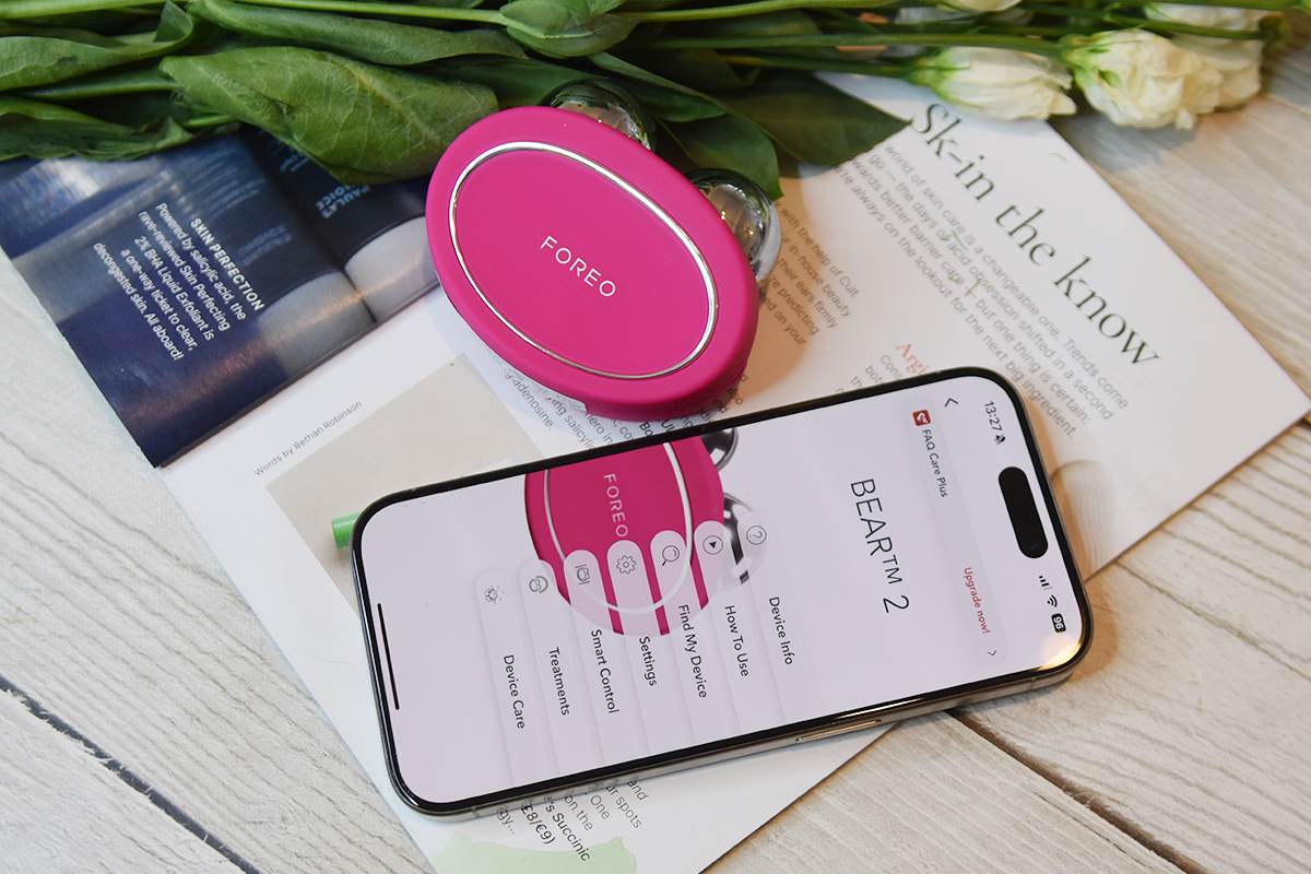 FOREO BEAR 2 Device FOREO BEAR 2 Device