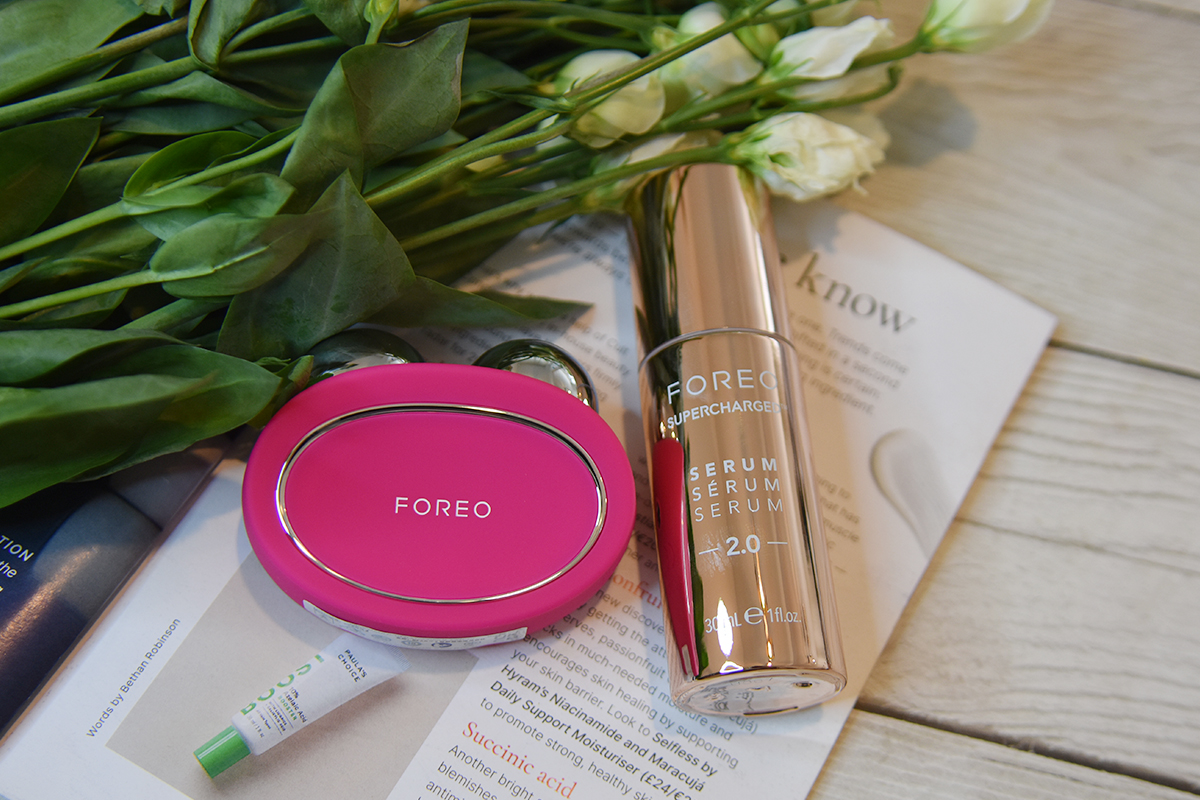 FOREO Supercharged Serum 2.0 FOREO Supercharged Serum 2.0