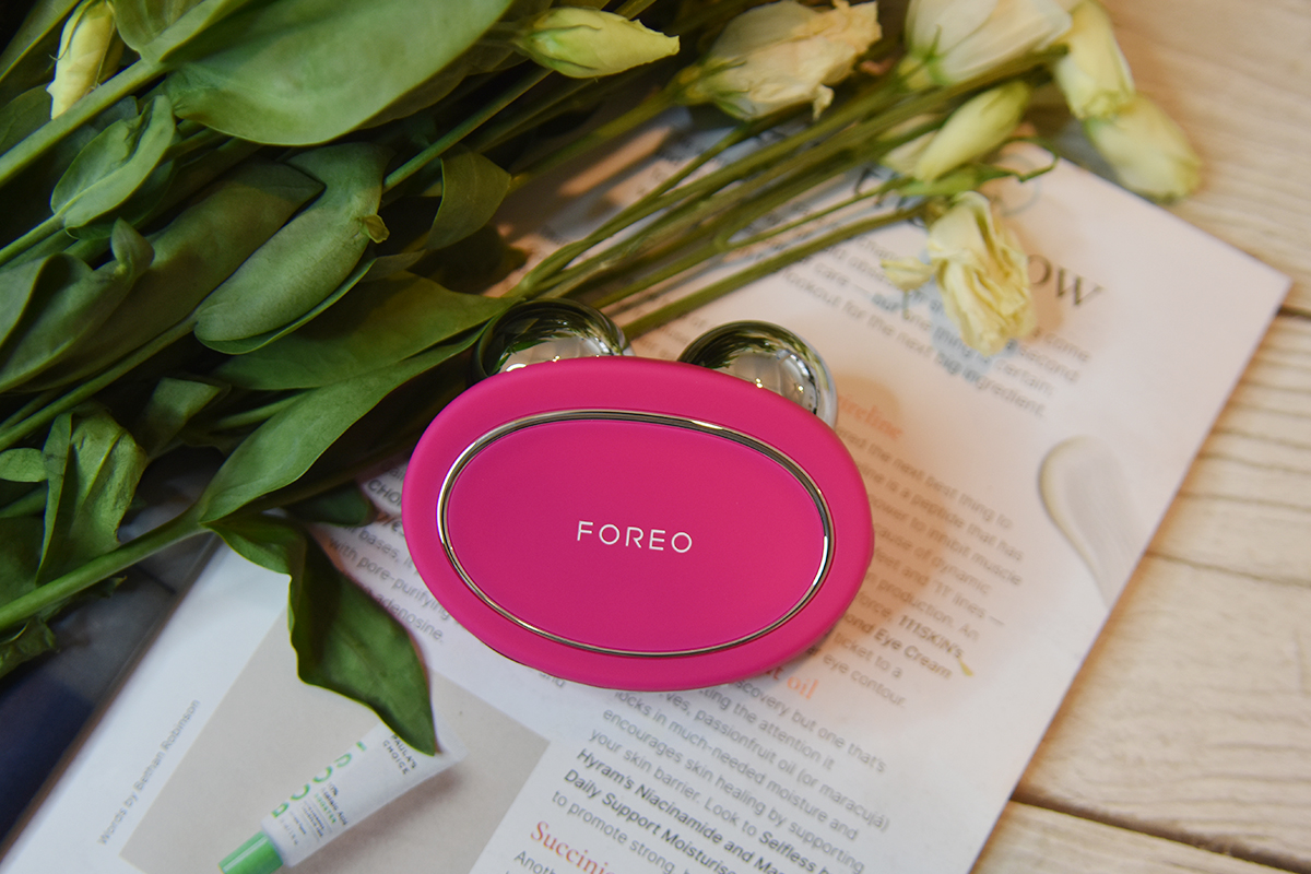 FOREO BEAR 2 FOREO BEAR 2