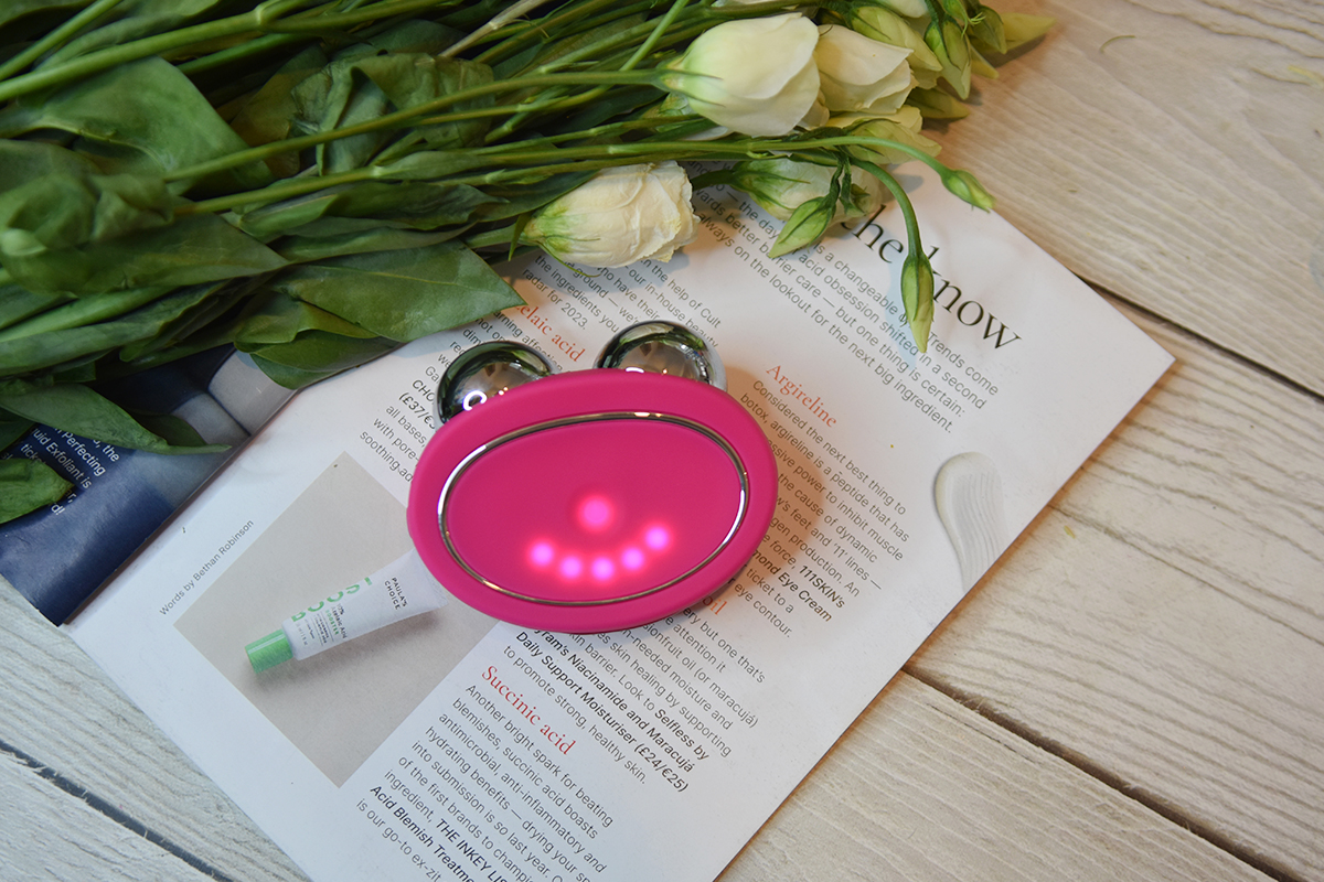 FOREO BEAR 2 review FOREO BEAR 2 review