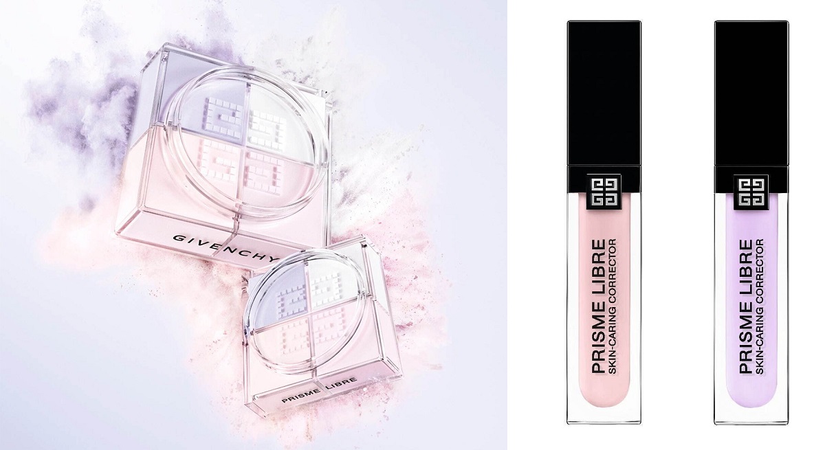 New launches from Givenchy are coming soon New launches from Givenchy are coming soon