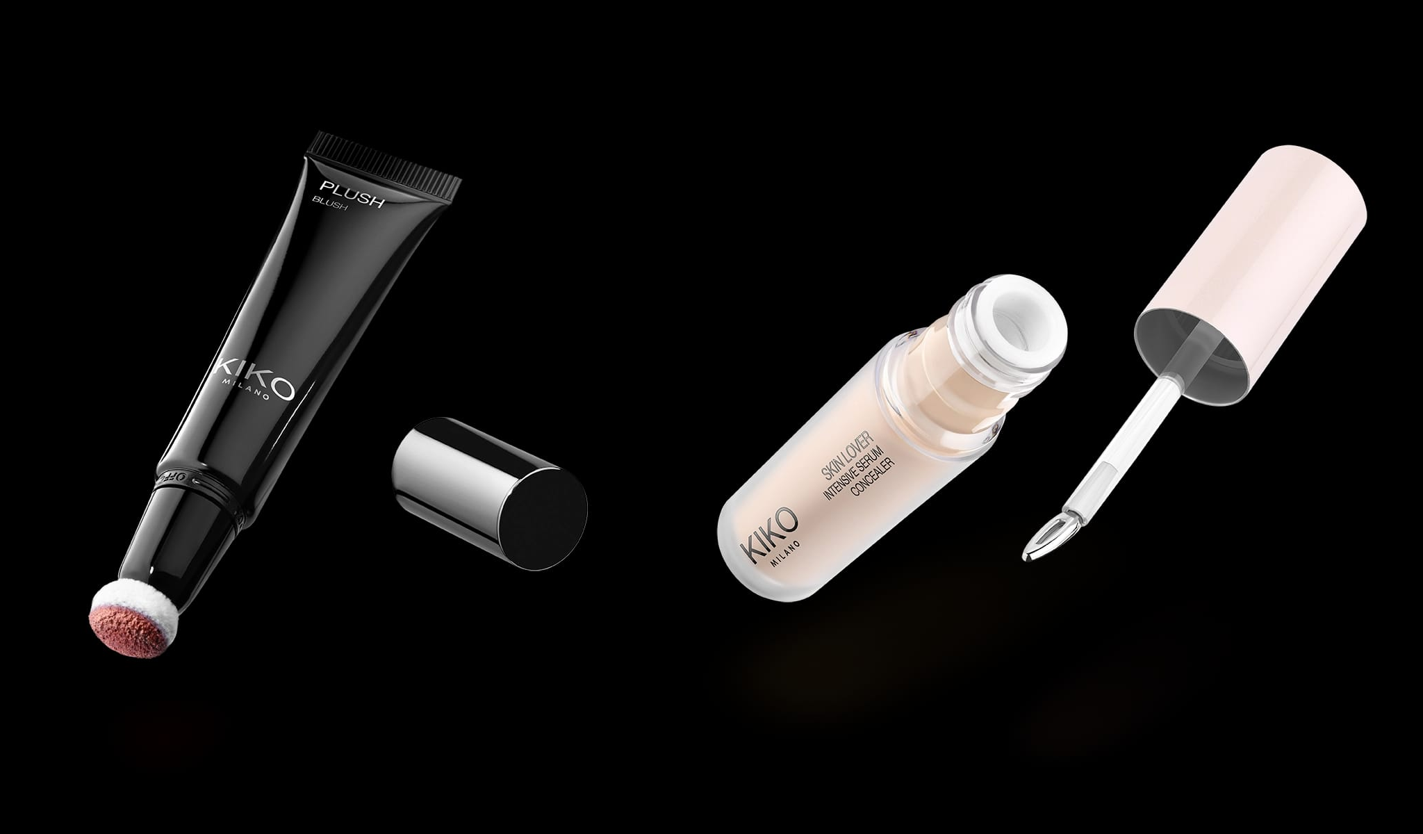 New launches from KIKO Milano New launches from KIKO Milano