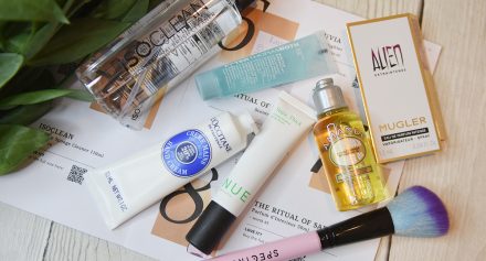 Lookfantastic Beauty Box April 2025 Review Lookfantastic Beauty Box April 2025 Review