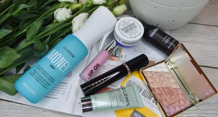 Lookfantastic Beauty Egg 2025 Review Lookfantastic Beauty Egg 2025 Review