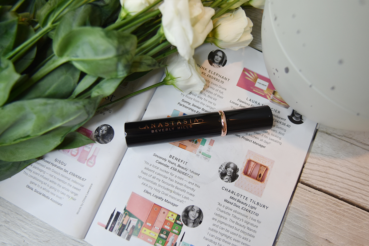 Anastasia Beverley Hills Lash Sculpt Mascara