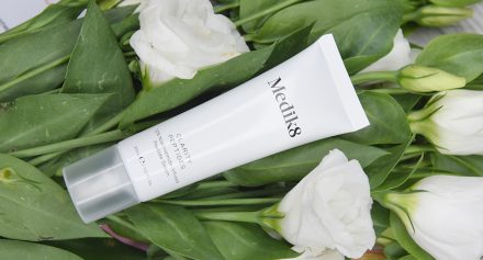 Medik8 Clarity Peptides Review Medik8 Clarity Peptides Review