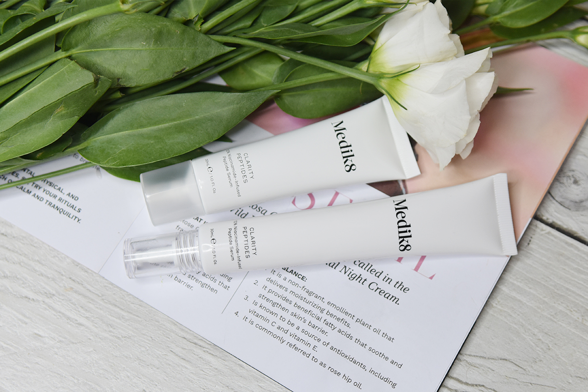 Medik8 Peptides Medik8 Peptides