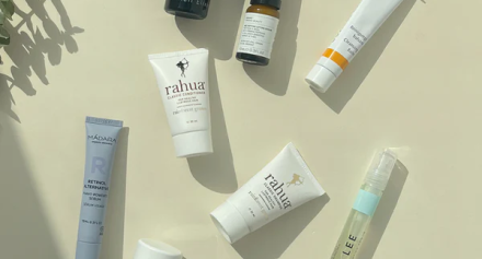 Naturisimo Luxury Escape Goody Bag 2025 Naturisimo Luxury Escape Goody Bag 2025