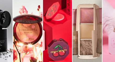 New Beauty Launches