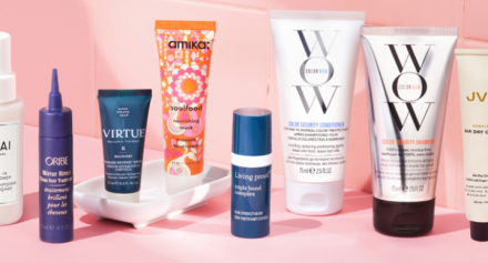 Space NK Haircare Gift with Purchase 2025 – Available now Space NK Haircare Gift with Purchase 2025 – Available now