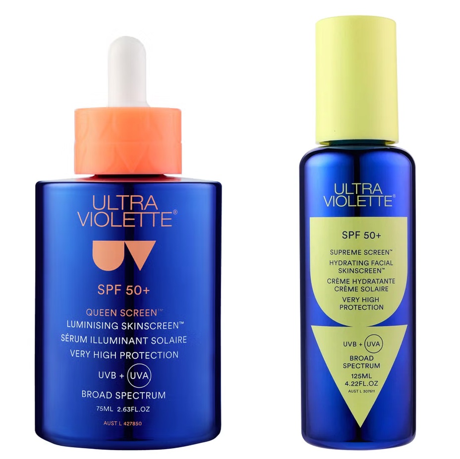 New launches from Ultra Violette New launches from Ultra Violette