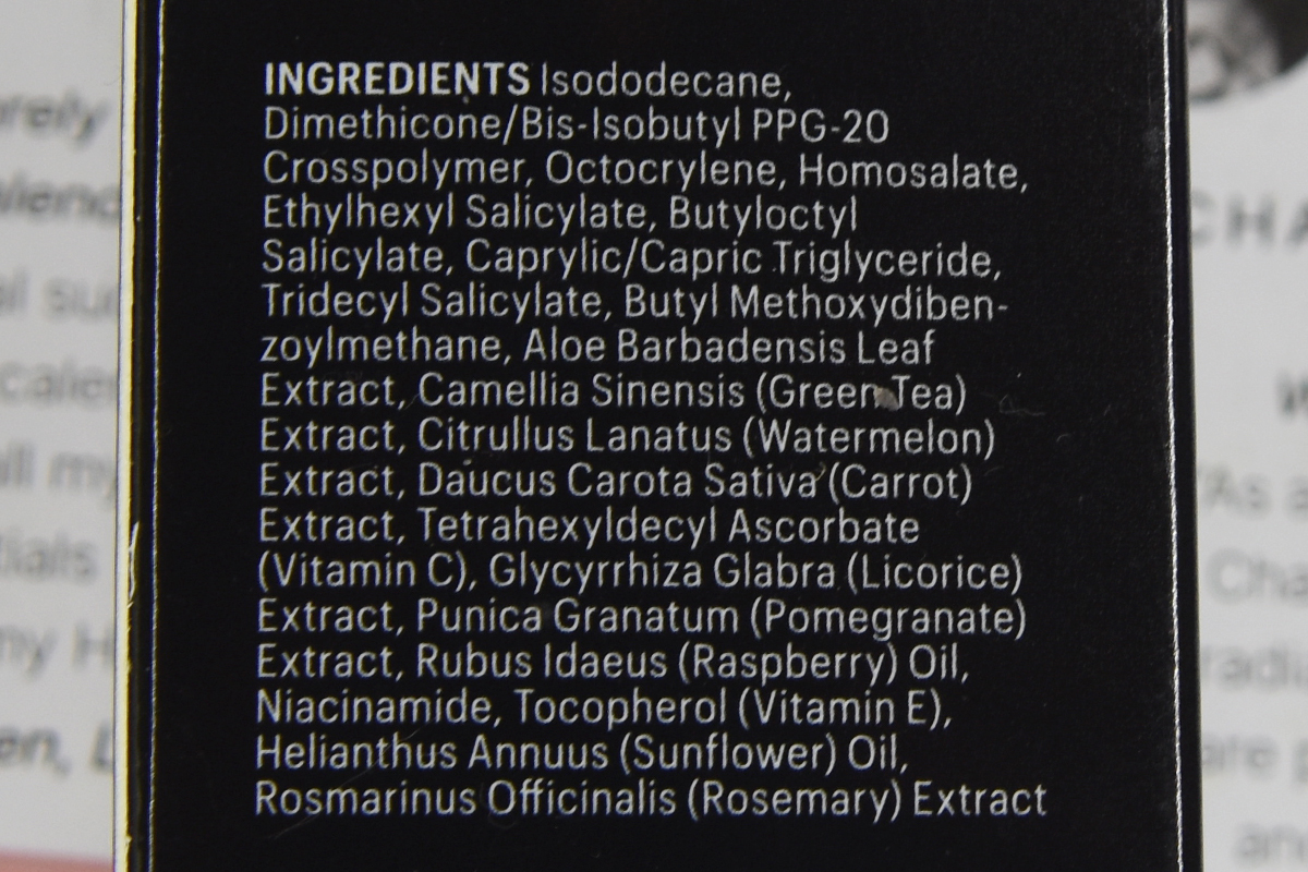Allies of Skin THE ONE SPF 50 Invisible Sunscreen Gel Allies of Skin THE ONE SPF 50 Invisible Sunscreen Gel