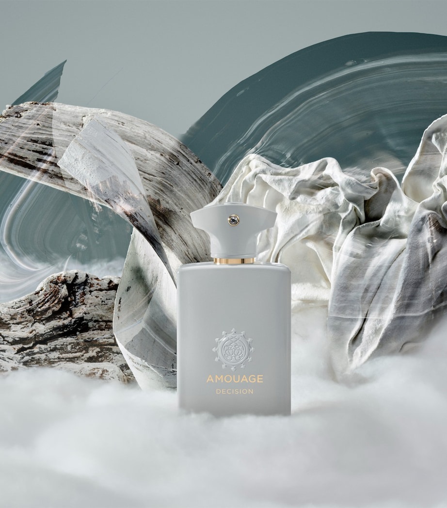 Amouage Odyssey Decision Eau De Parfum Amouage Odyssey Decision Eau De Parfum