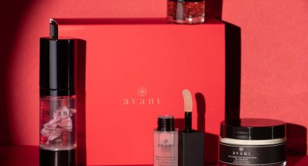 Avant Skincare Self-Care Gift Set 2025