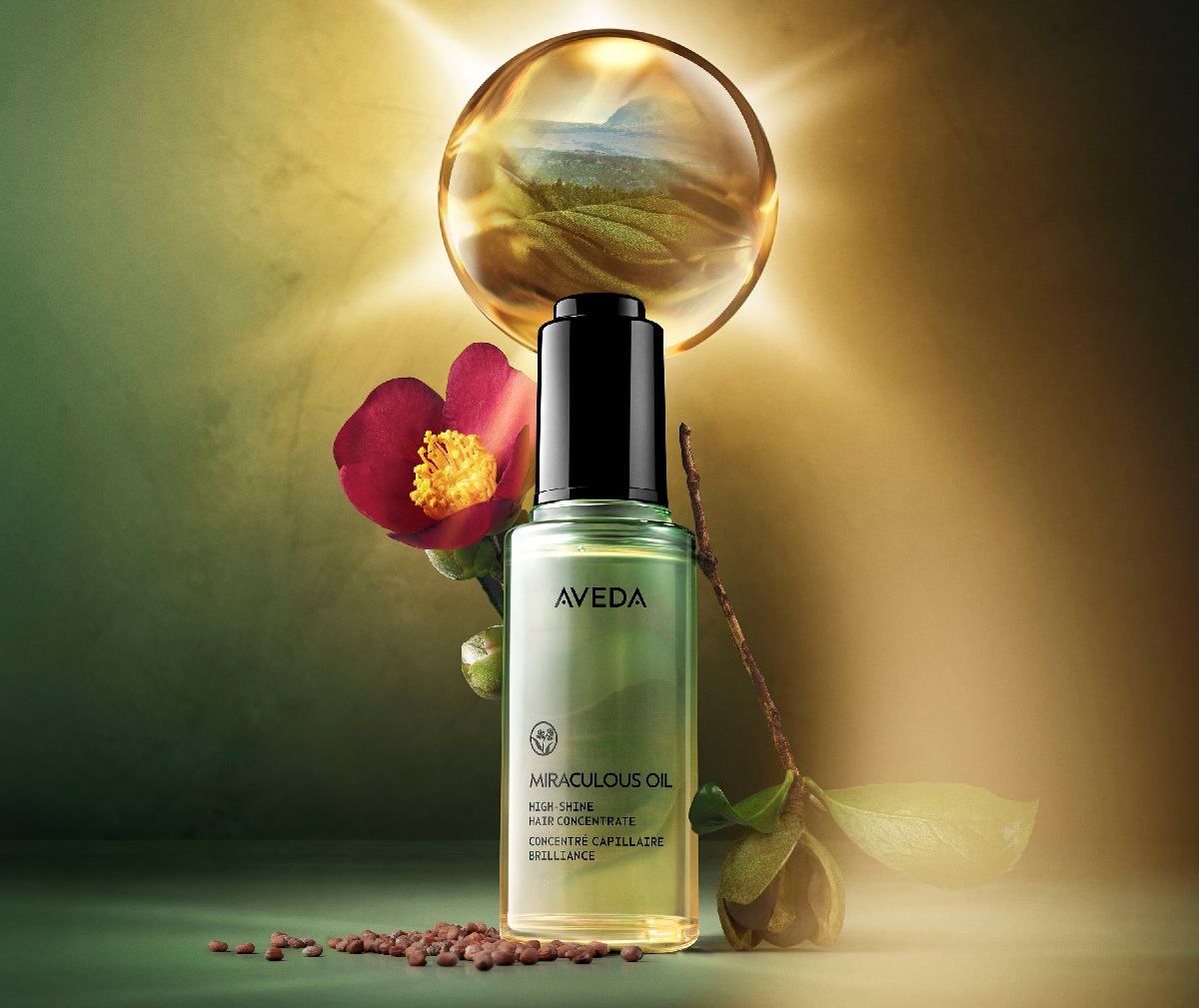 Aveda Miraculous Oil Aveda Miraculous Oil