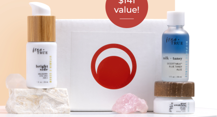 Beauty Heroes Beauty Discovery May 2025