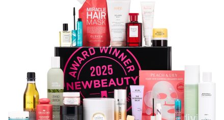 BeautyPass 2025 Awards VIP Box