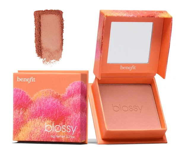 Benefit Blossy Blush Benefit Blossy Blush