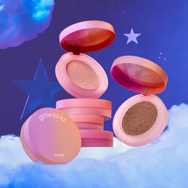 Benefit Glow-La-La Highlighter