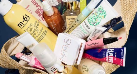 Bluemercury Vacation Edit 2025 Bluemercury Vacation Edit 2025