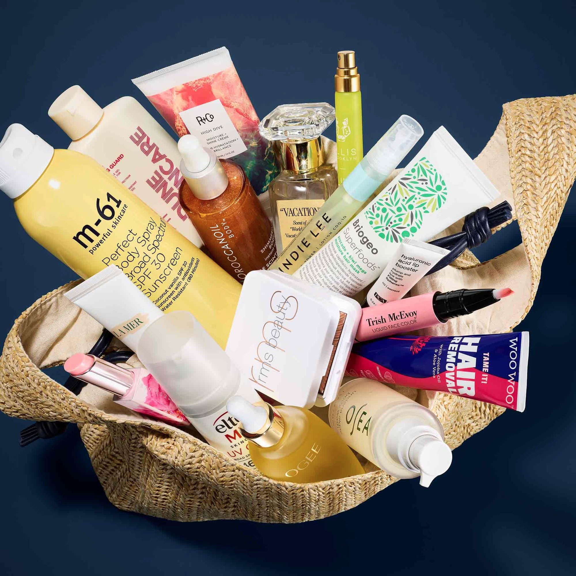 Bluemercury Vacation Edit 2025 Bluemercury Vacation Edit 2025