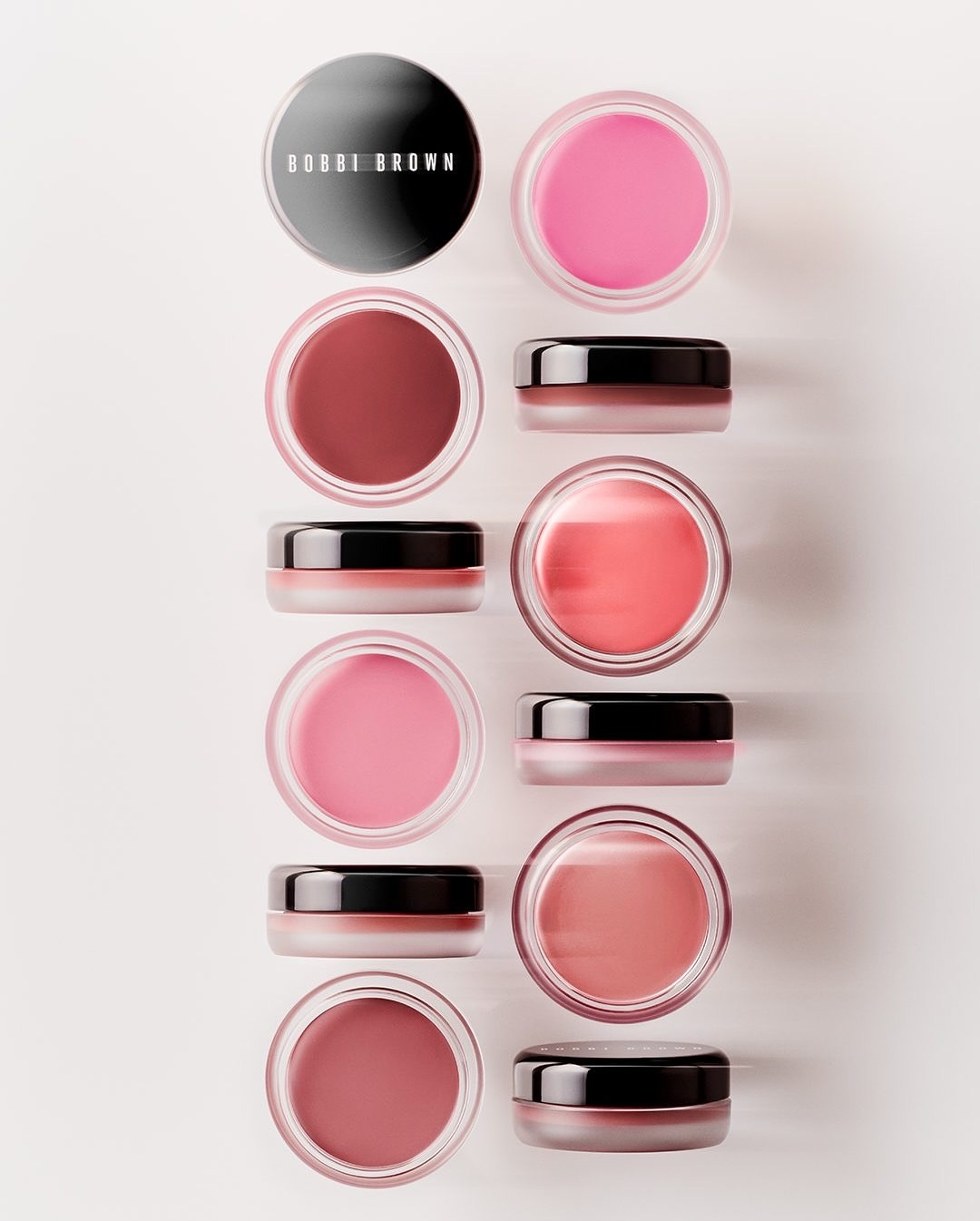 Bobbi Brown Pot Rouge Matte