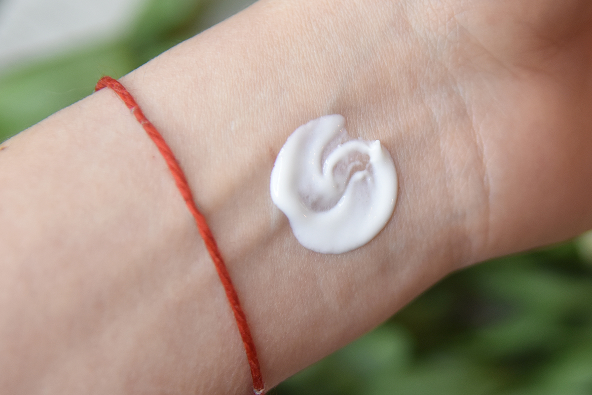 Bondi Sands Sunscreen Lotion SPF 50 Review Bondi Sands Sunscreen Lotion SPF 50 Review