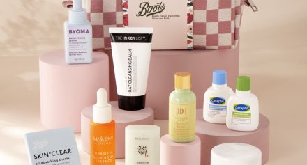 Boots Fresh Faced Skincare Edit 2025 – Back in stock