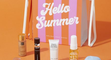 Boots Mini Holiday Bag 2025 – Available now