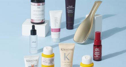Boots Premium Haircare Box 2025 – Available now