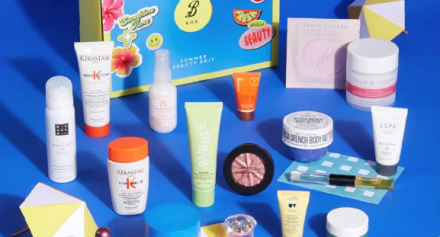 Boots x Cosmopolitan Beauty Box 2025 –  Available now Boots x Cosmopolitan Beauty Box 2025 –  Available now