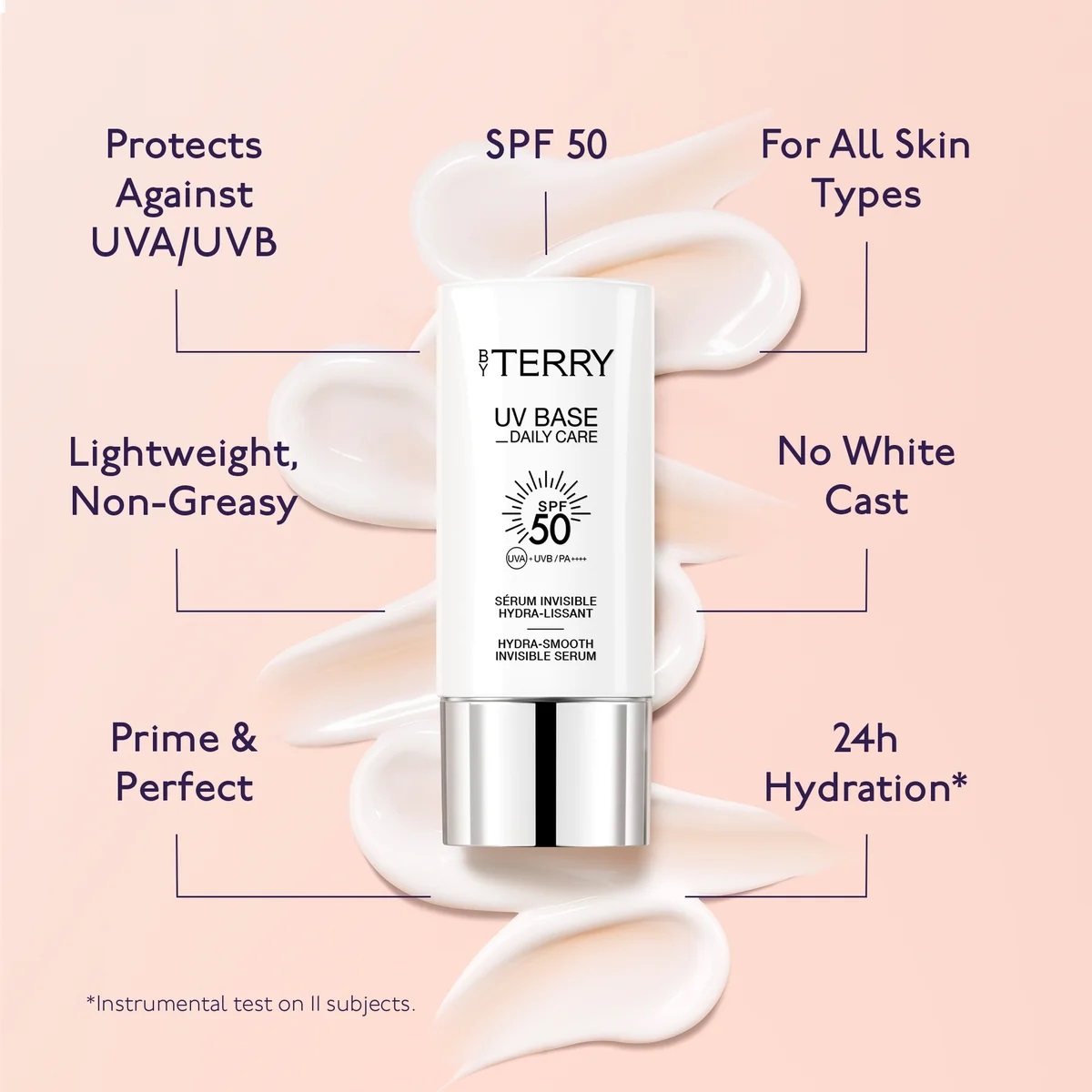 By Terry Uv Base By Terry Uv Base