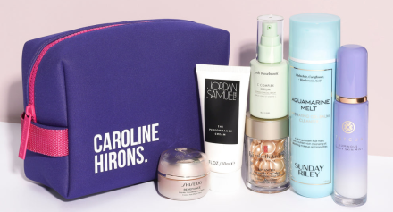 Caroline Hirons The Spring Kit 4.0