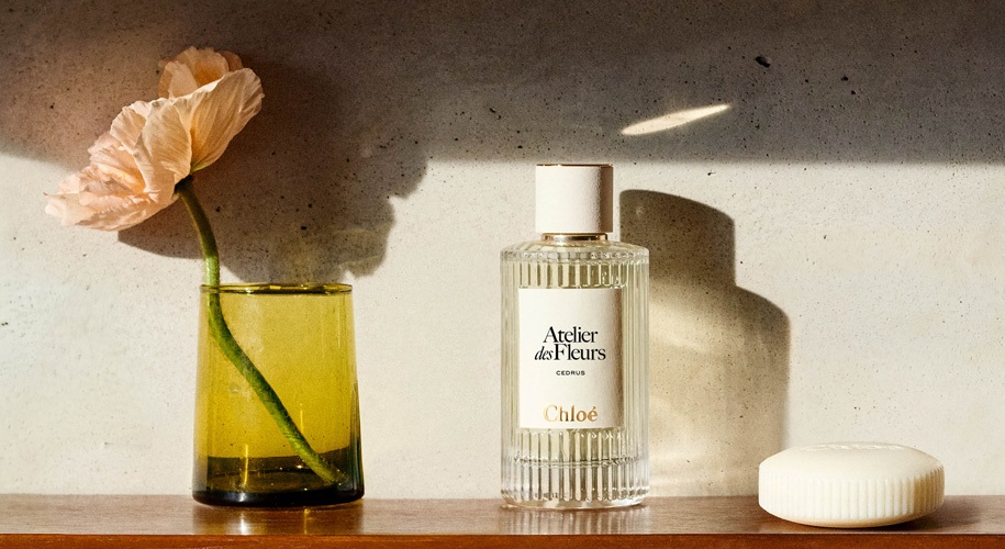 Chloé has landed at Space NK Chloé has landed at Space NK