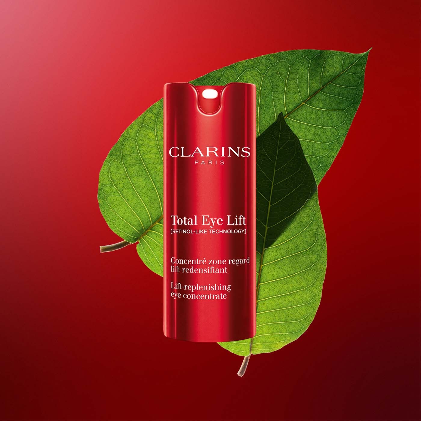 Clarins Total Eye Lift Clarins Total Eye Lift