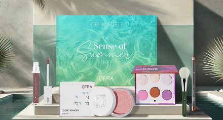Cohorted Beauty Box June 2025 – Available now Cohorted Beauty Box June 2025 – Available now