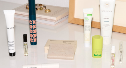 Credo Beauty Hot to Go Gift Set 2025 Credo Beauty Hot to Go Gift Set 2025