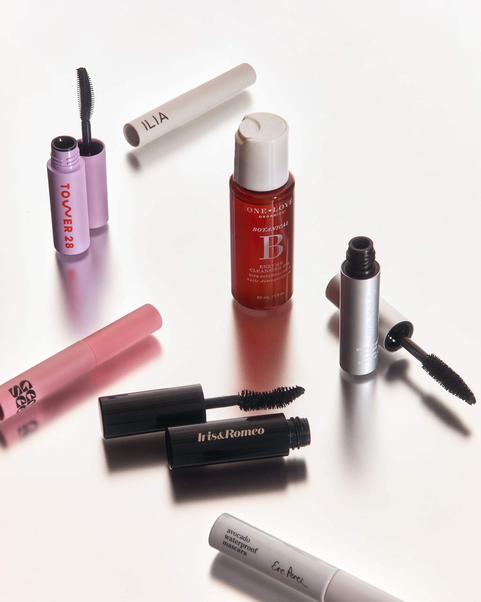 Credo Beauty Jet Set Lash Mascara Minis Credo Beauty Jet Set Lash Mascara Minis