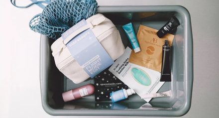 Cult Beauty Flight Mode Edit 2025 – Available now Cult Beauty Flight Mode Edit 2025 – Available now