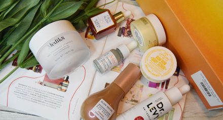 Cult Beauty The Go For Glow Edit 2025 Review Cult Beauty The Go For Glow Edit 2025 Review