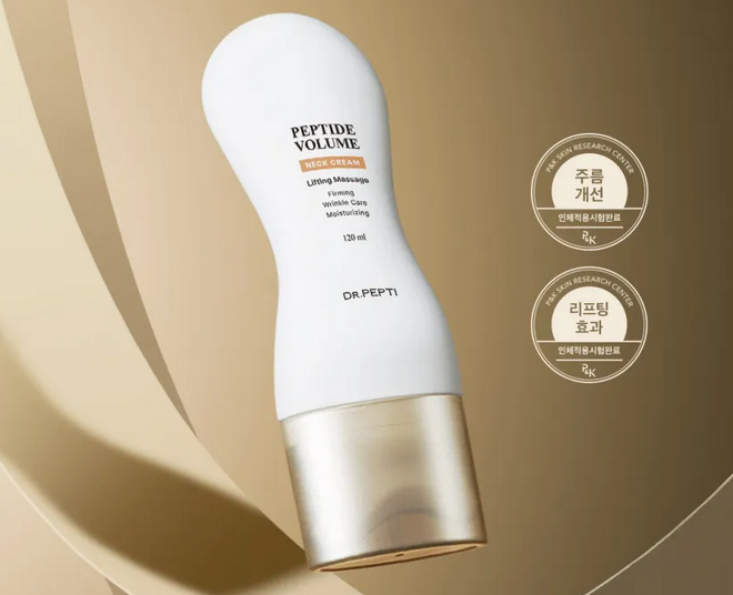 DR.PEPTI Peptide Volume Neck Cream DR.PEPTI Peptide Volume Neck Cream