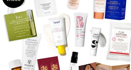 Dermstore 15-Piece Summer Prep Beauty Bag 2025 Dermstore 15-Piece Summer Prep Beauty Bag 2025