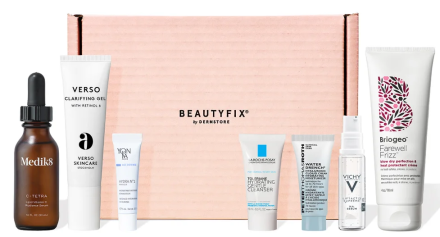 Dermstore BeautyFIX Beauty Box May 2025