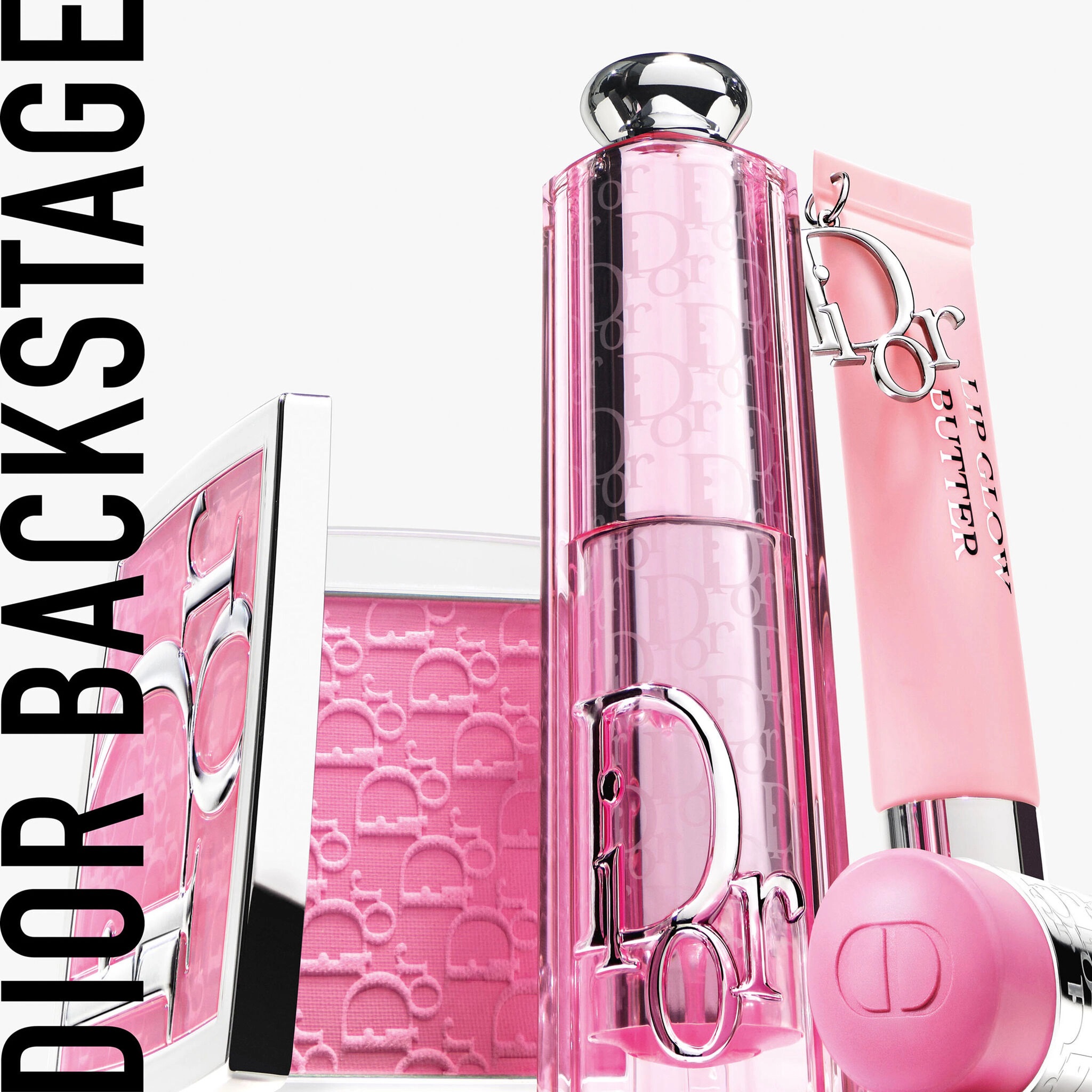 Dior Backstage Makeup Collection Dior Backstage Makeup Collection