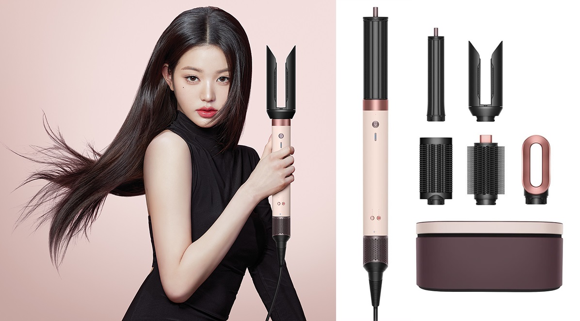 Dyson Airwrap Coanda 2X Dyson Airwrap Coanda 2X