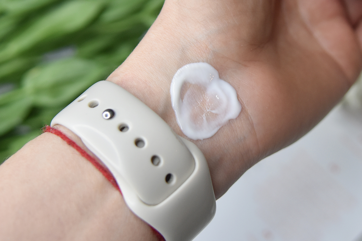 Etude Sunprise Mild Watery Light SPF50 Review Etude Sunprise Mild Watery Light SPF50 Review