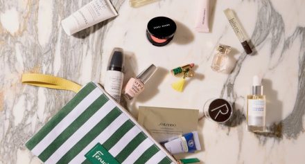 Fenwick Season Beauty Refresh Bag 2025 Fenwick Season Beauty Refresh Bag 2025