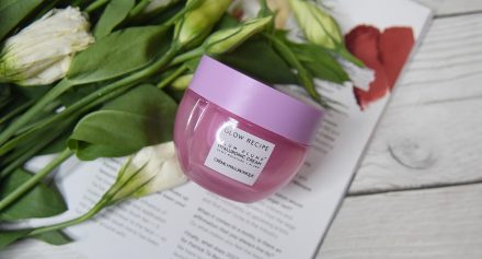 Glow Recipe Plum Plump Hyaluronic Moisturiser Review Glow Recipe Plum Plump Hyaluronic Moisturiser Review