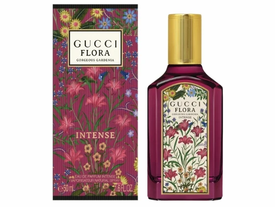 Gucci Flora Gorgeous Gardenia EDP Gucci Flora Gorgeous Gardenia EDP